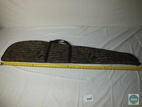 Realtree Camo gun carry case