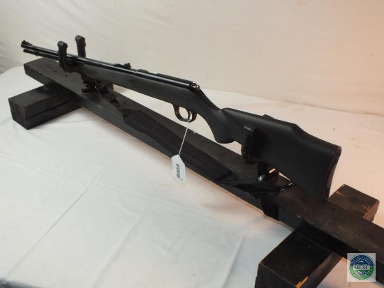 Marlin 81TS .22 cal. rifle