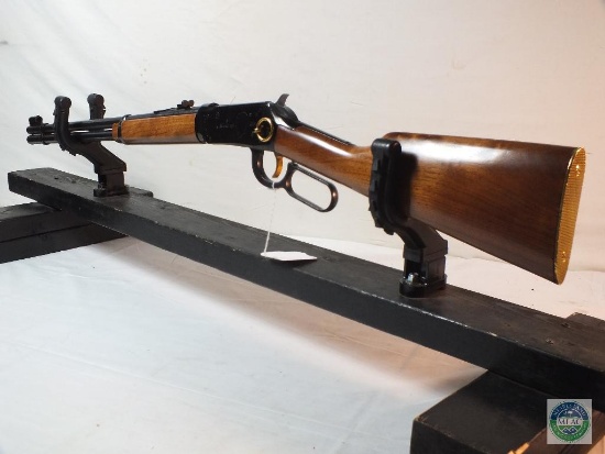 Winchester 94 30-30 Special edition "Illinois Sesquicentennial 1818-1968"