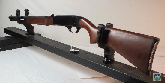 Winchester 190 .22 semi auto rifle