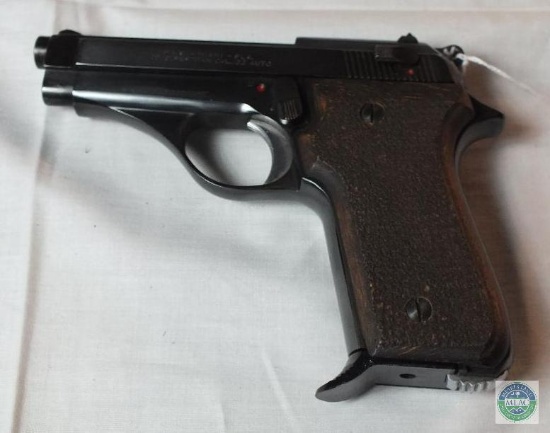 F.I.E Super Titan .32