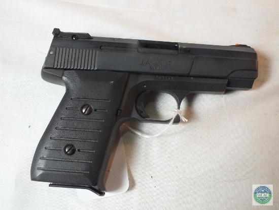 Jimenez Arms J.A. Nine 9mm