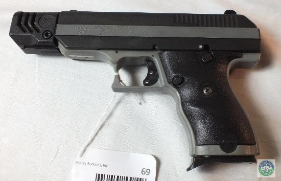 Hi-Point CF .380 pistol