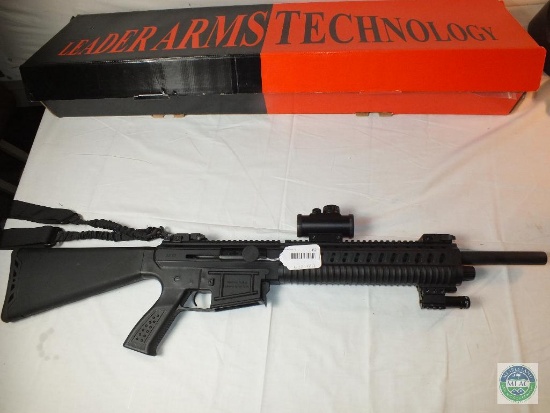 Leader Arms AR12 12-gauge