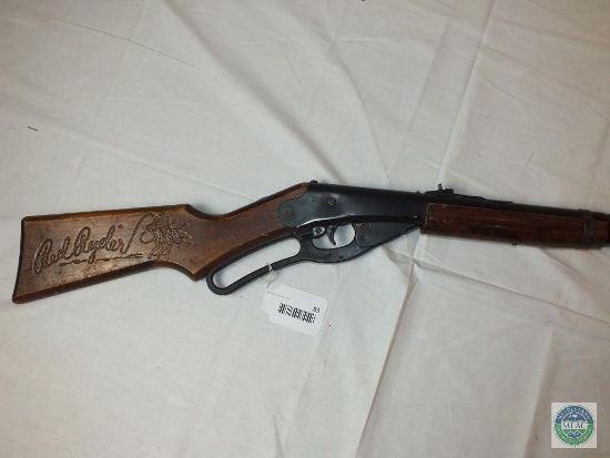 Daisy Red Ryder BB-gun