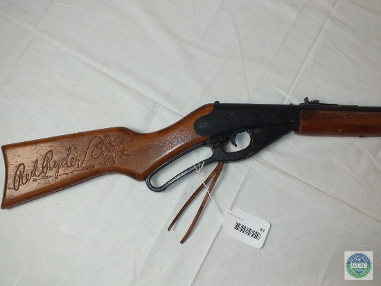 Daisy Red Ryder BB-gun
