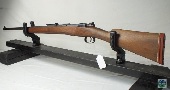 Fabrica De Armas 7mm Rifle Model RE3913