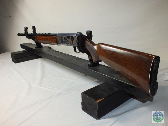 Ithaca 20 gauge semi auto Model 900 shotgun