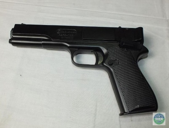 Marksman Repeater BB/pellet Pistol