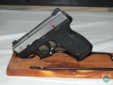 Taurus PT145 Pro .45 ACP