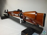 Japanese Type 99, 7.7 caliber