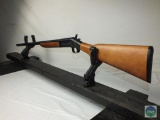 H and R Topper 16 gauge single barrel shotgun
