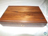 Colt Wood Display Case