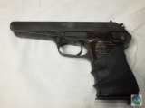 Czech 7.62 Model CZ52