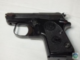 Beretta .22 short Model 950BS