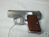Bauer Firearms Corp .25 cal.