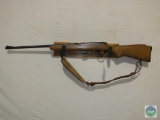 Glenfield Model 25 .22 FL Bolt action