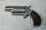 Charter .22 mag Revolver