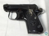 Beretta .22 short Model 950BS