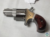 North American Arms .22 Short