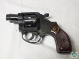 RG14 .22LR Revolver