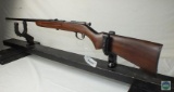 Remington .22LR Model 33 rifle