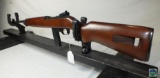 Iver Johnson .22 caliber Rifle
