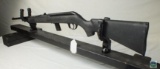Stevens .22LR Model 62 rifle