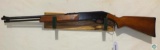 Sears Mod 5 Lever Action .22LR