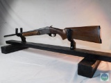 20 gauge Shotgun Made in Brazil Model SB