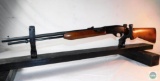 Remington Speedmaster 552 .22 Short / Long Rifle