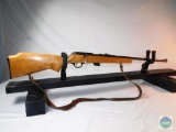 Glenfield #25 Bolt Action .22 Cal Short / Long Rifle