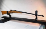 Springfield J.Stevens #15 .22 Short / Long Rifle