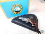 North American Arms #NAA-22 LR .22 Cal LR Revolver