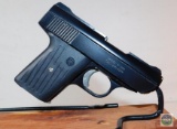 Davis Industries #P-380 Pistol .380 Auto