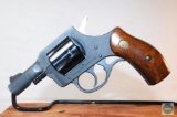 N.E.F. Co. R73 32 H&R Mag Revolver