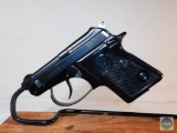 Beretta Model 20 .25 Cal Pistol