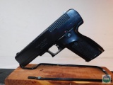 Iberia Firearms 40 S&W Pistol