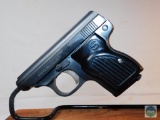 Sterling .22LR Auto Pistol