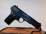 Norinco #54-1 7.62 x 25 mm Pistol