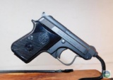 Beretta #950 BS .25 Cal Pistol
