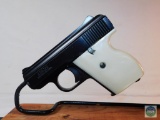 Lorcin LT-25 .25 Pistol