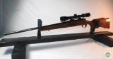 Remington 700 .243 Rifle with Scope