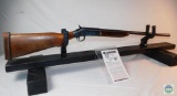Harrington Richardson #88 12 gauge Shotgun