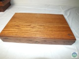 Colt Custom Shop Wood Display for Buntline