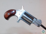 American Arms Companion .22 Black Powder Revolver