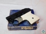 EIG Mondial #19X .22 Crimped Blank Pistol