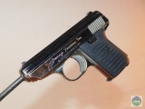 Jennings Firearms J-22 .22 LR Pistol