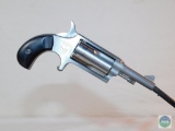 Freedom Arms 22 Magnum Revolver
