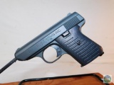 Jimenez Arms #JA 22 .22 LR Pistol
